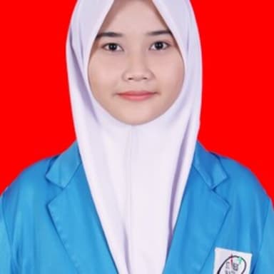 Profil CV Farida Nafiah