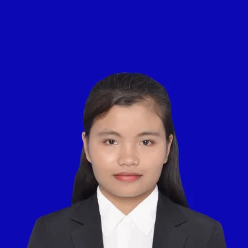 CV Farida Sinaga