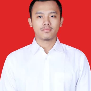 Profil CV Farid Dwi Atmawan