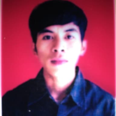 Profil CV Farid Kamil