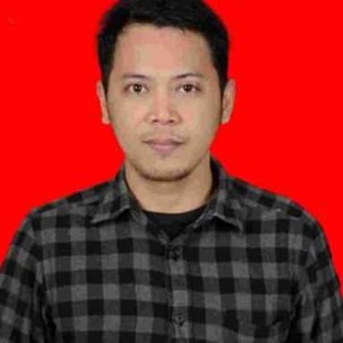 Profil CV Farid Maulana