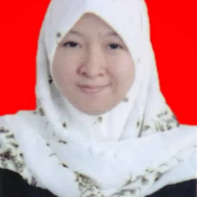 Profil CV Farikha Ulya Nanda