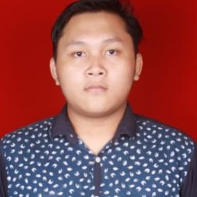 Profil CV Faris Musthofa