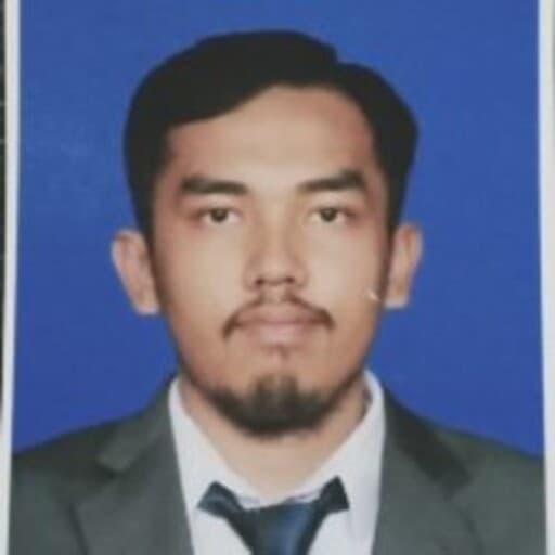 CV Faris Yudza Ghifari