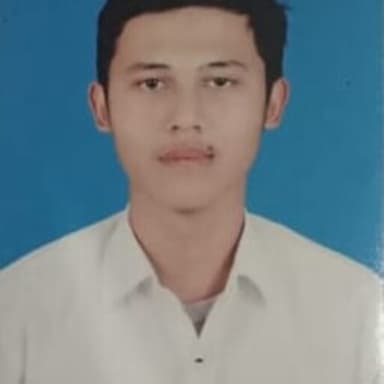 Profil CV Fariz