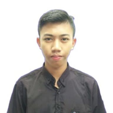 Profil CV Farizal Murdani