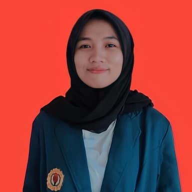 Profil CV Farizatul Aini