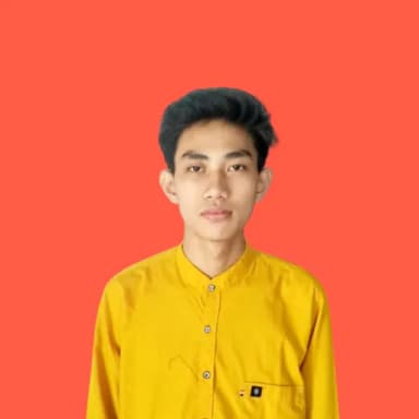 Profil CV FARIZ SUBHANUDIN