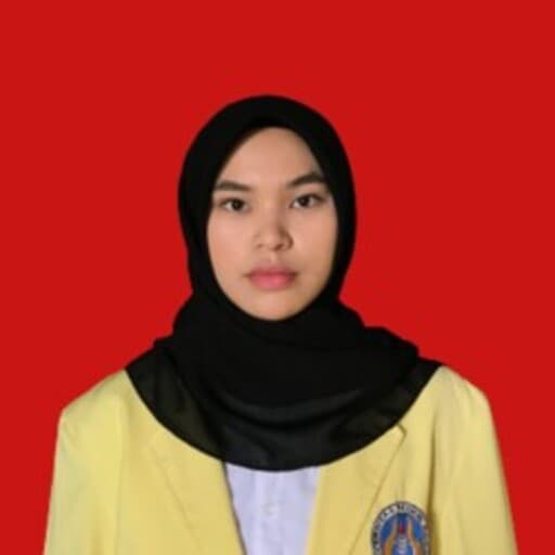 CV Farras Nabila