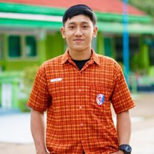 CV Farrel Ersyad