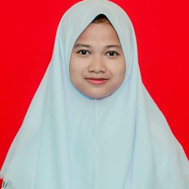 Profil CV Fasihah