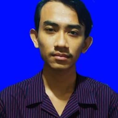 Profil CV Fasihatul Ichsan