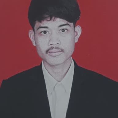 Profil CV Fatah Hilman