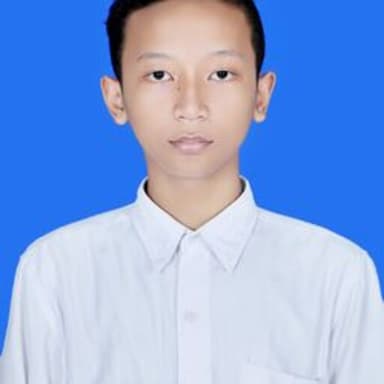 Profil CV Fathan Hidayatullah