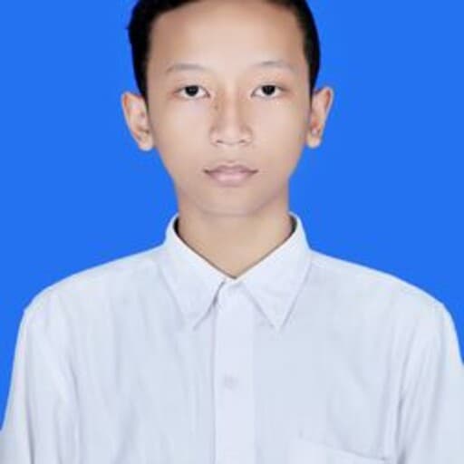 CV Fathan Hidayatullah