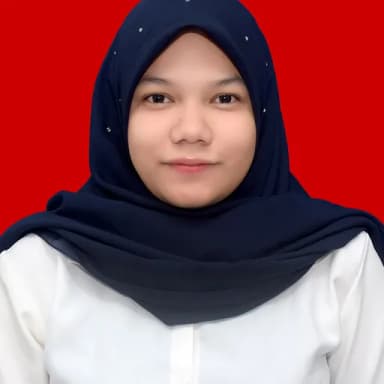 Profil CV Fathiatul Izzah