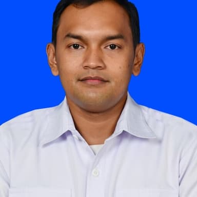 Profil CV Fathul Fadly