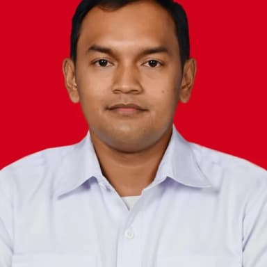 Profil CV Fathul Fadly