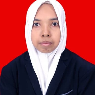 Profil CV Fathul Jannah