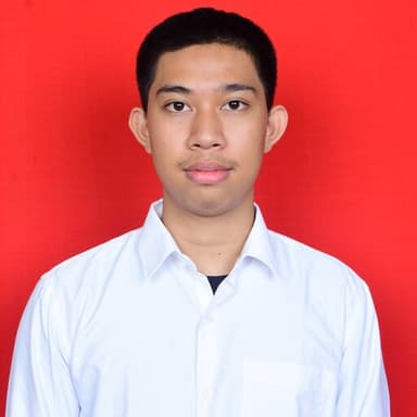 Profil CV Fathulkhyrulrahman