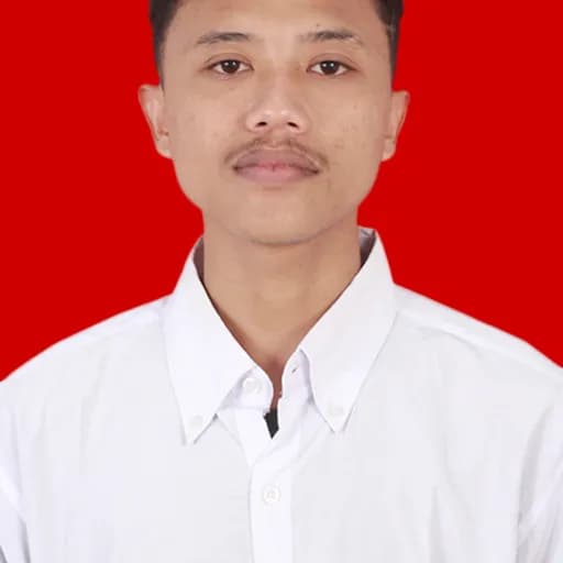 CV Fathu Rizal Mukhafidin