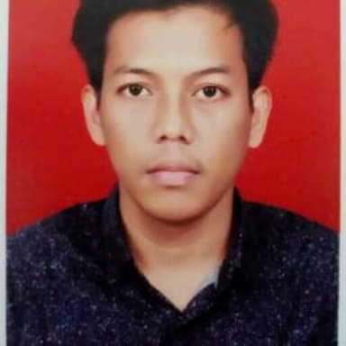 Profil CV Fathur Jamil Reza