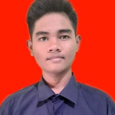 Profil CV Fathurrahman