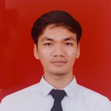 Profil CV Fathurrahman Maruf