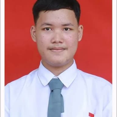 Profil CV Fathur Rohman