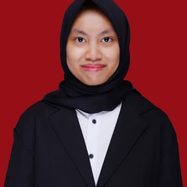 Profil CV Fathyah Ulfa Harahap