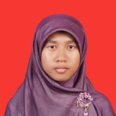 Profil CV Fatimah Nasution