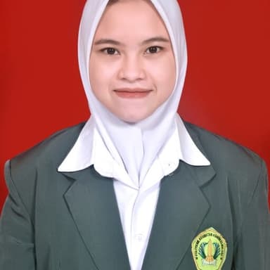 Profil CV Fatimah