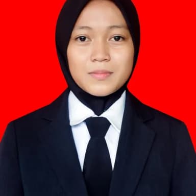 Profil CV Fatimah