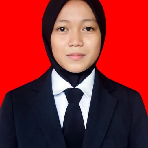 CV Fatimah