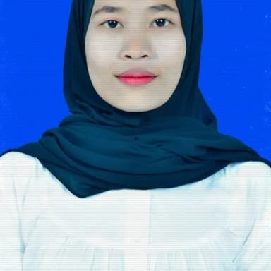 Profil CV SITI FATIMAH 