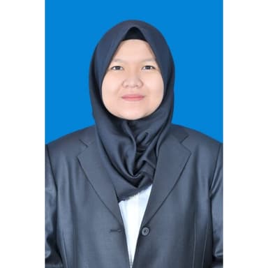 Profil CV Tri Fatma Agustina