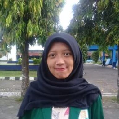 Profil CV Fatmawati