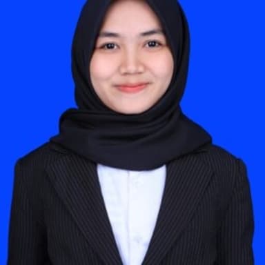 Profil CV Fatmawati