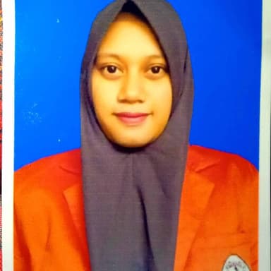 Profil CV Fatmawati Ahmad