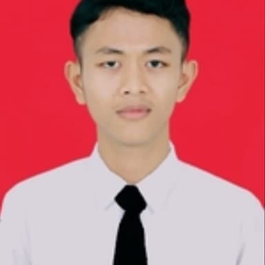 Profil CV Fatqur Rian Syah