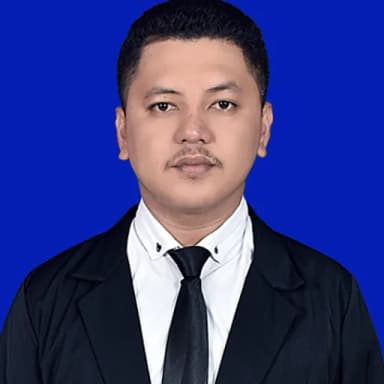 Profil CV Fatra Ligawa