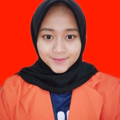 Profil CV Fatriyah Yulianti Pratiwi