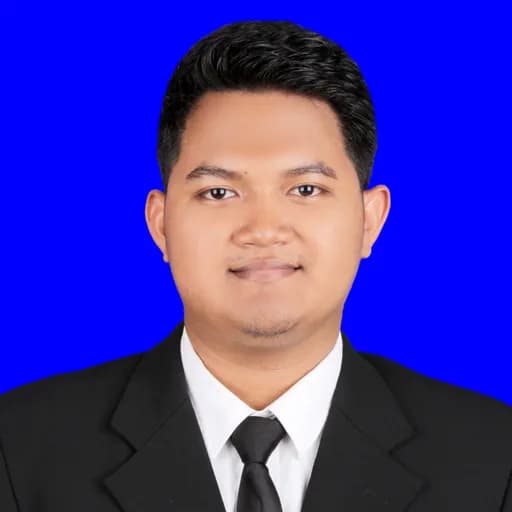 CV Faturahman Alhafiz