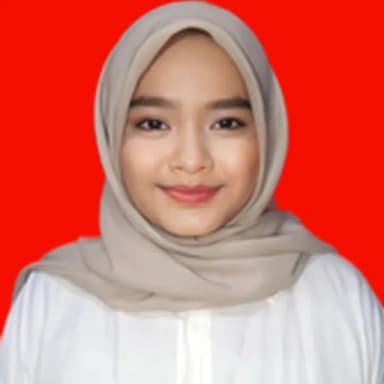 Profil CV Fatwa Haula