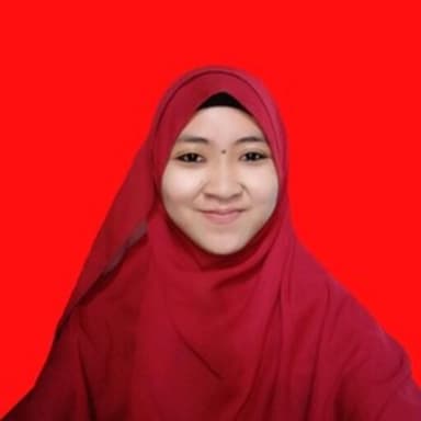 Profil CV Fatwah Laras Sati