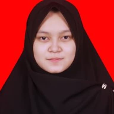 Profil CV Fauizh Adelina Lubis