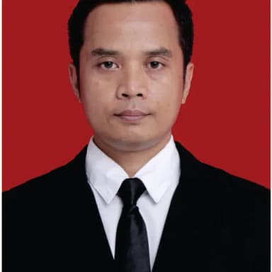 Profil CV Faujan, S.Pd