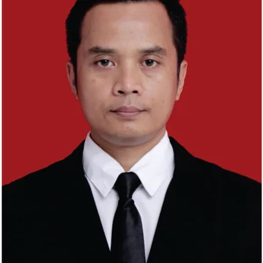 CV Faujan, S.Pd