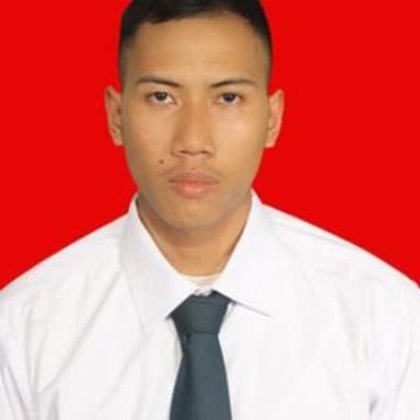 Profil CV Nur Fauzan Azhima