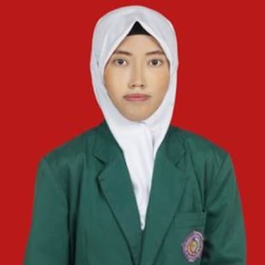 Profil CV Irene Pramesti Cahyani